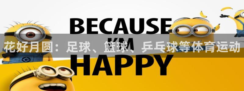 BTV体育直播回放：花好月圆：足球、篮球、乒乓球等体育运动